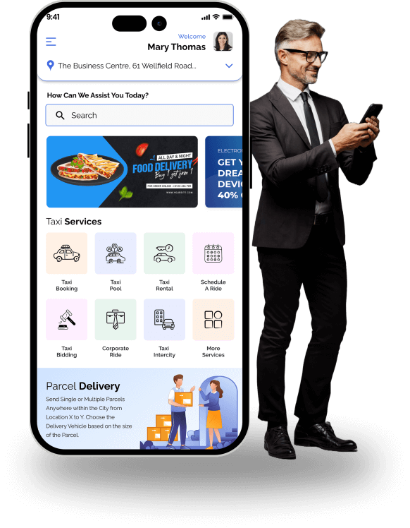 XJek25 APP Master Image